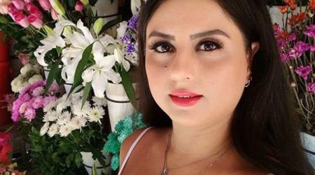 Azərbaycanlı aktrisa əməliyyatla arıqladı - FOTO