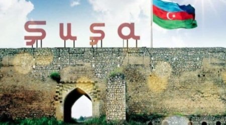 Türkiyəli məşhur müğənni Şuşaya getmək üçün müraciət etdi - VİDEO