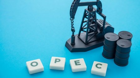 Azərbaycan “OPEC+” öhdəliklərini tam yerinə yetirib