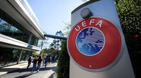 UEFA Avropa Çempionatı iştirakçılarının sayını artıracaq – SƏBƏBİ AÇIQLANMIR