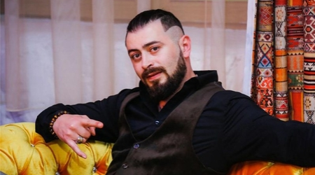 Qurdla nişanlısından SƏMİMİ FOTO