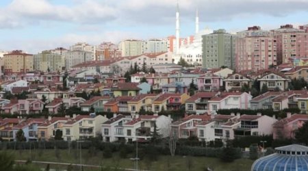 Türkiyə hesabat yaydı - Azərbaycan 7-ci yerdədir