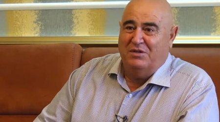 “Şərurlu İsfəndiyar” məhkəməyə verildi     