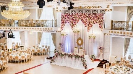 Lotu Hikmətin toyunda iştirak etmiş o məşhur kimdir? - FOTO