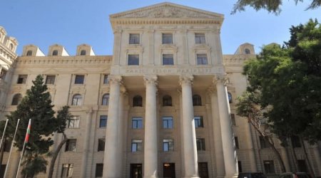 Ermənistanın “sülh müqaviləsi olmayacaq” deməsinə Rəsmi Bakıdan CAVAB