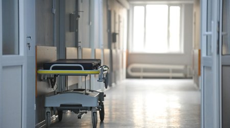 27 yaşlı gənc intihara cəhd etdi