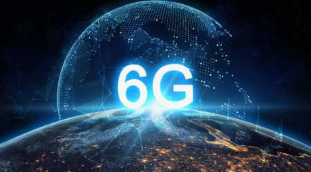 6G texnologiyası bu tarixdə tətbiq olunacaq