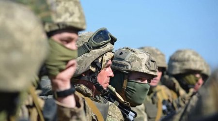 Ermənistan NATO-nun təlimlərində iştirakdan imtina etdi – SƏBƏBİ BİLİNMİR