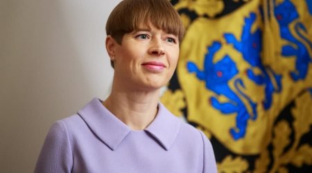 Estoniya Prezidenti NATO-nun Baş katibi olacaq?