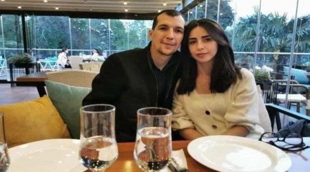 Elçibəyin oğlu evlənir: Bu gün qız toyudur - FOTO 