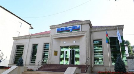 Daşkəsəndə su təchizatı və kanalizasiya sistemləri istismara verildi