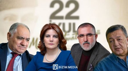 146 illik mətbuatın ÖZƏL İLİ – “Biz artıq Şuşadan reportaj veririk”