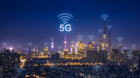 5 G Azərbaycanda niyə QORXU ilə qarşılanır? – Mütəxəssisdən ƏSASLANDIRMA