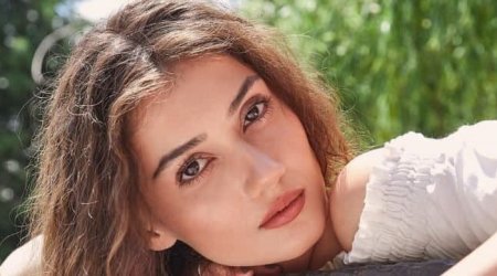 Sevdanın bikinidə FOTOLARI YAYILDI