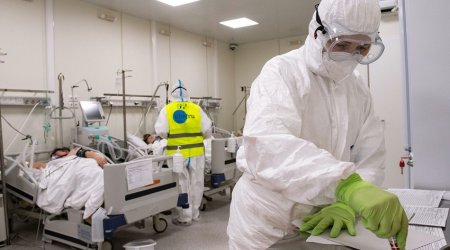 Koronavirus xəstəliyi keçirənlərin zehni kütləşir? – Həkimlər həyacan təbili çalır