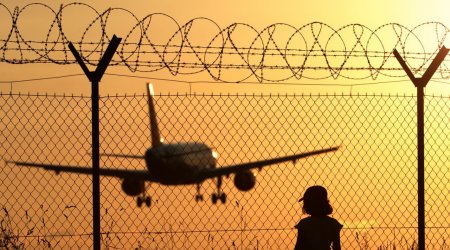 Minskdən Antalyaya uçan təyyarənin istiqamətini dəyişməsinin səbəbi açıqlandı