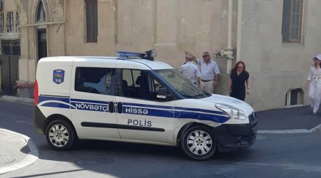 Silahlı Qüvvələrin Baş Klinik Hospitalının 2 əməkdaşı tutuldu - SƏBƏB 