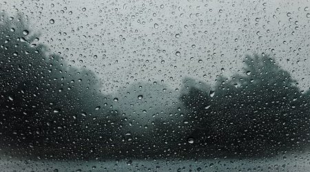 Sabah Bakıda hava necə olacaq ? - PROQNOZ