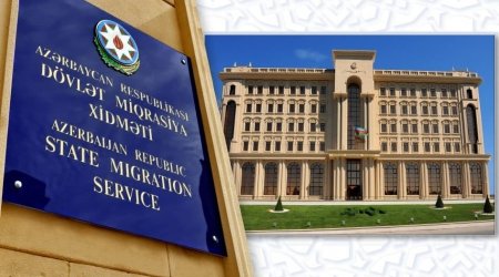 Azərbaycana ən çox bu ölkənin vətəndaşları gəlib