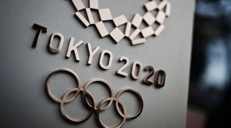 Olimpiya Oyunlarının keçirildiyi Tokioda yoluxma sayında REKORD