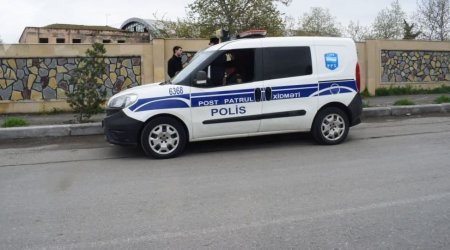 Azərbaycanda çoban ferma müdirini öldürdü – Polis onu axtarır