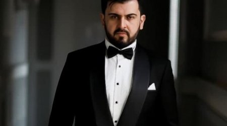 3 gün əvvəl toyu olan tanınmış aparıcıya AĞIR İTKİ