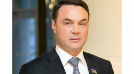 SON DƏQİQƏ: Eldəniz Səlimov YAP sıralarından xaric olundu