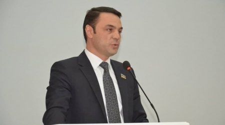 Deputatlığına xitam verilən Eldəniz Səlimov haqqında MƏHKƏMƏ QƏRARI...