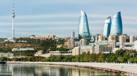 “Oryol i Reşka” Azərbaycandadır – Şuşaya gedəcəklərmi? - FOTO