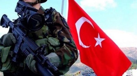 AĞ Partiya Türkiyədə \