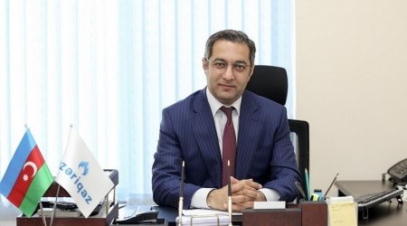Tanınmış jurnalistə yeni vəzifə verildi
