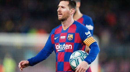 Messi karyerasını hansı klubda davam etdirəcək?