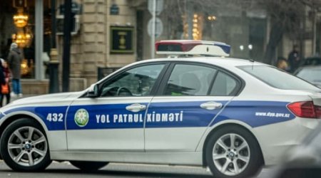 Azərbaycanın “siqnal xəstəliyi” – Yol polisi Bizim.Media ilə İŞƏ BAŞLADI 