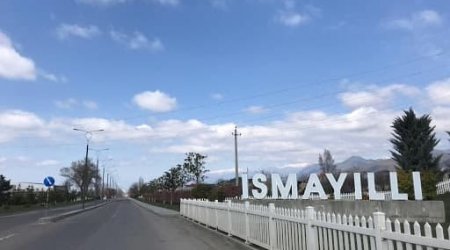İsmayıllıda XI sinif şagirdi vəfat etdi - FOTO