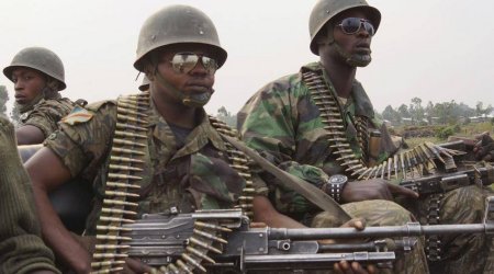 Terrorçular bu ölkədə 15 nəfəri öldürdü