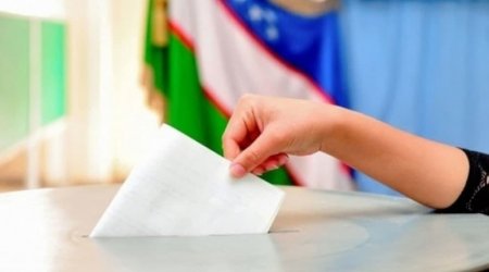 Bu ölkədə prezidentliyə namizədlərin irəli sürülməsinə start verildi
