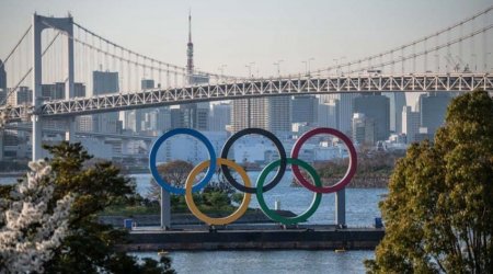 Olimpiadanın bağlanışında bayraqdarımız KİM OLACAQ?
