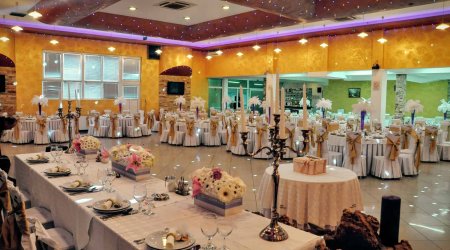 İki şadlıq sarayının sahibinə cinayət işi açıldı