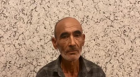 Polis Salyanda əməliyyat keçirdi - Saxlanılan var