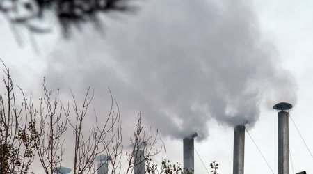 Havanı çirkləndirən müəssisələr cəzalandırıldı