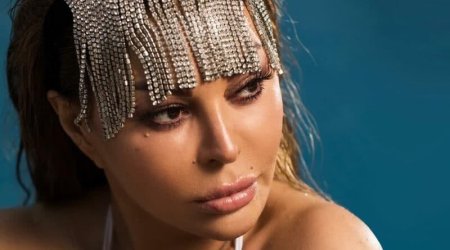 Aygün Kazımovadan yenilik - “Dənizin ortasında” - VİDEO