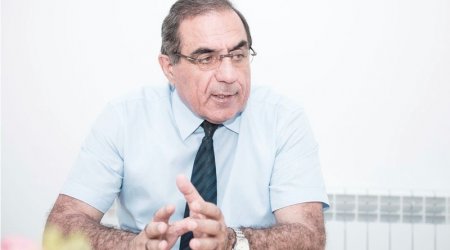 “Azərbaycan hərbi yola əl ata bilər” – Qabil Hüseynlidən ŞƏRH 