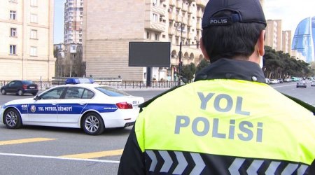 Sərxoş sürücülər 5 nəfərin ölümünə səbəb oldu