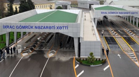 Ölkəyə qanunsuz dərman gətirilməsinin qarşısı alındı