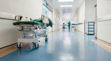 Binəqədidə avtomobilin vurduğu piyada xəstəxanada öldü    