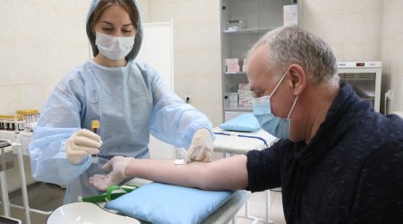 Bu ölkə pulsuz koronavirus testini dayandırır