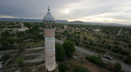 4 il sonra Qarabağda KİM OLACAQ? – Ruslar gedir, ermənilərsə...