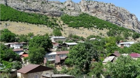 Qazaxın 7 kəndi tezliklə Azərbaycana qaytarılacaq - FOTOFAKT