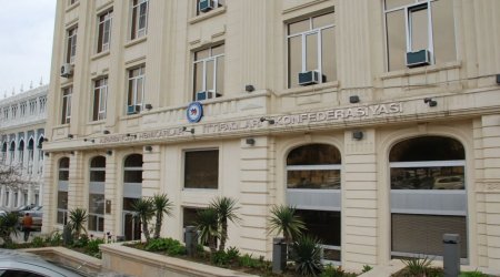 Həmkarlar İttifaqları Konfederasiyası iradlara cavab verdi: “Böhtandır”