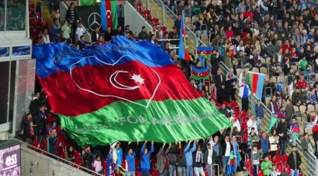 Azərbaycan millisinin oyunları tamaşaçısız keçiriləcək? – SƏBƏB 
